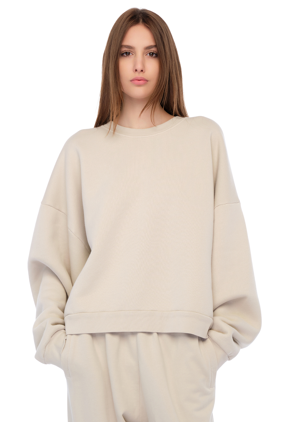 Світшот ACNE STUDIOS ACw16012