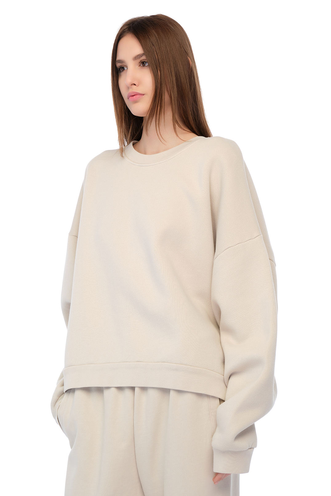 Світшот ACNE STUDIOS ACw16012