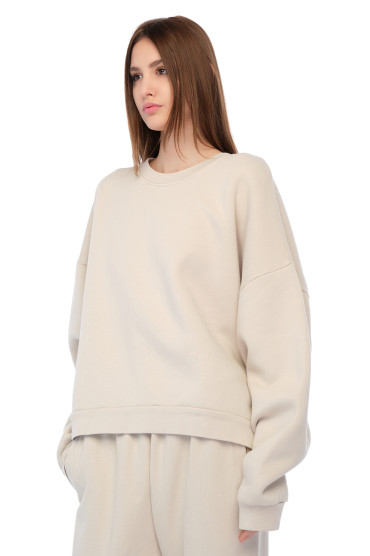 Світшот ACNE STUDIOS ACw16012