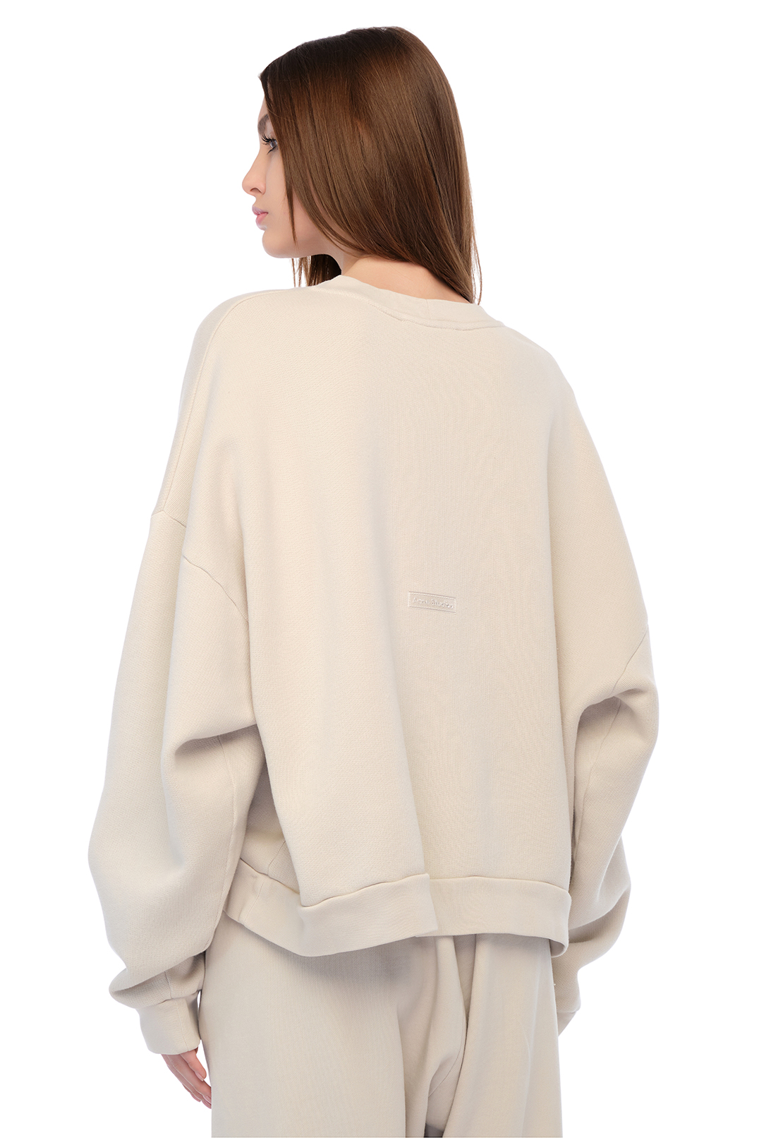 Світшот ACNE STUDIOS ACw16012