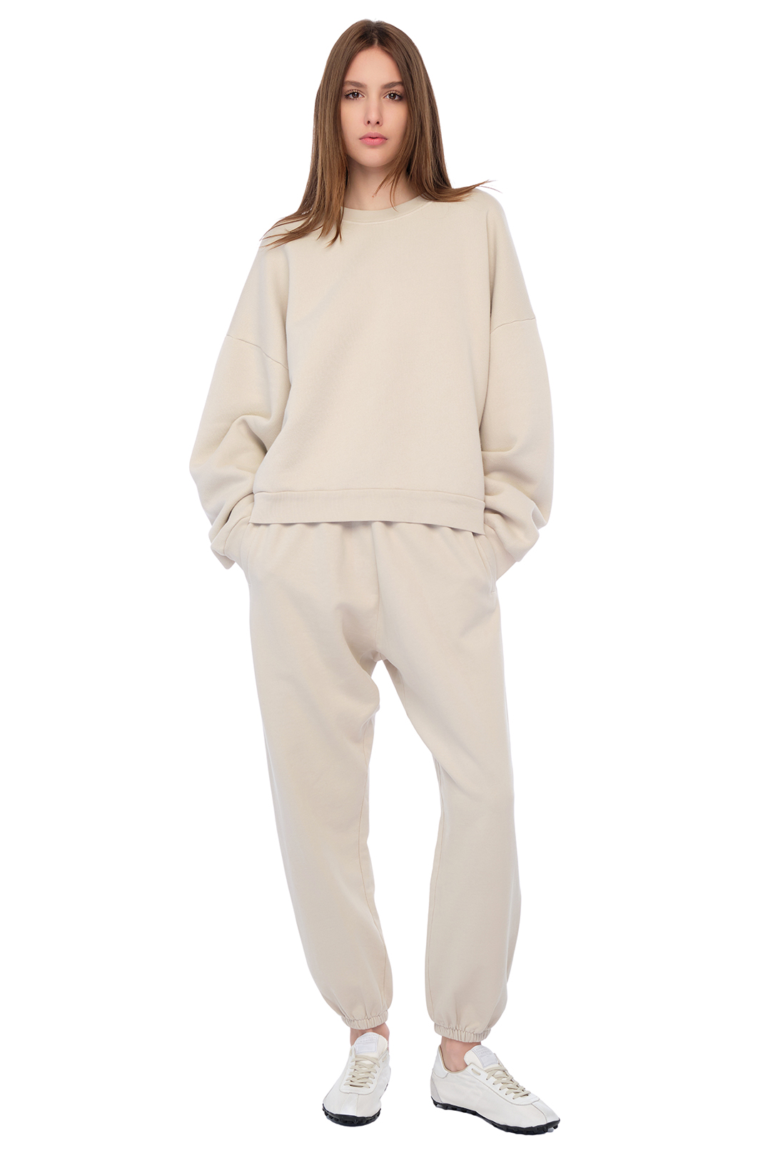 Брюки ACNE STUDIOS ACw16014