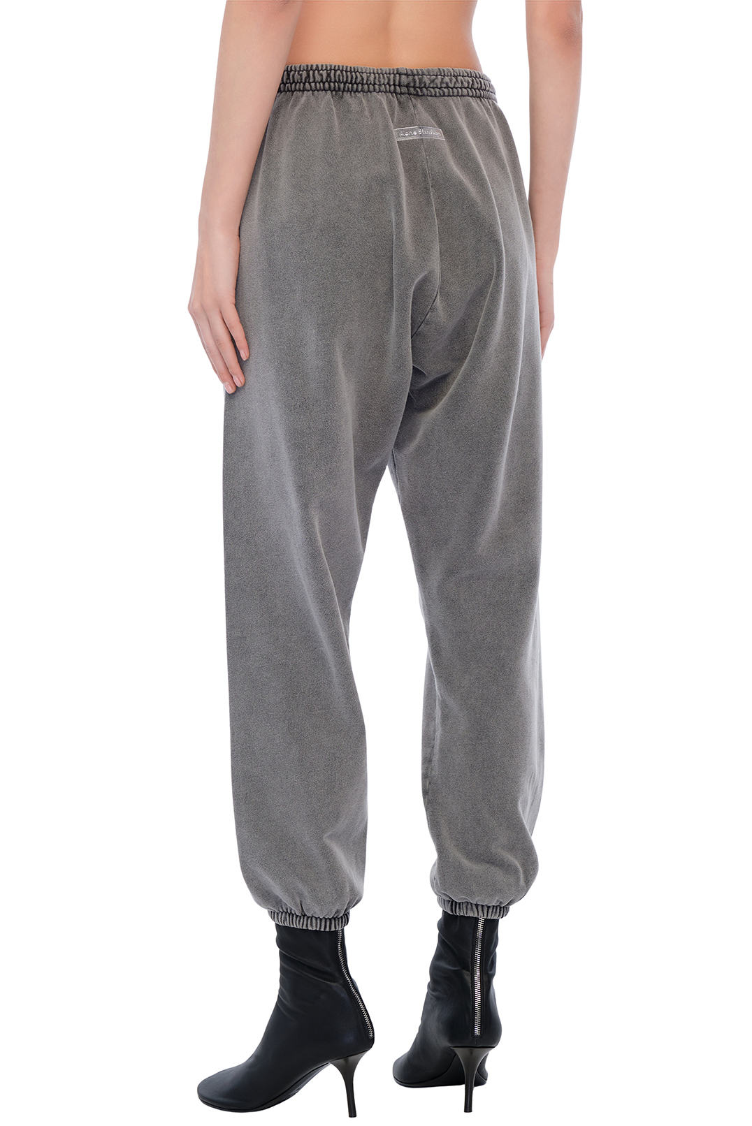 Брюки ACNE STUDIOS ACw16015