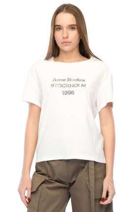 ACNE STUDIOS Футболка