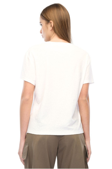 Футболка ACNE STUDIOS ACw16017