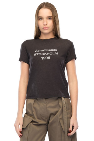 Купить оригинал Футболка ACw16018 от бренда ACNE STUDIOS Футболка ACNE STUDIOS ACw16018