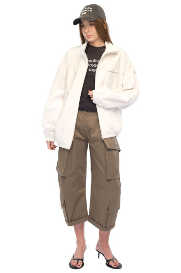 Купить оригинал Футболка ACw16018 от бренда ACNE STUDIOS Футболка ACNE STUDIOS ACw16018