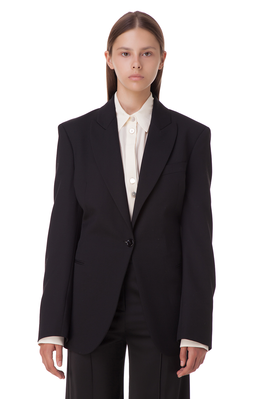 Пиджак ACNE STUDIOS ACw20032