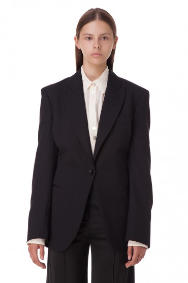 Пиджак ACNE STUDIOS ACw20032