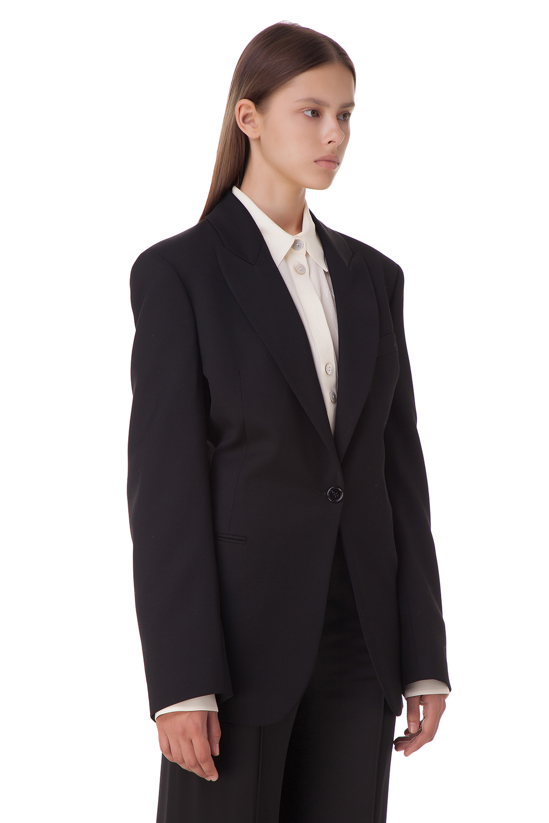 Пиджак ACNE STUDIOS ACw20032