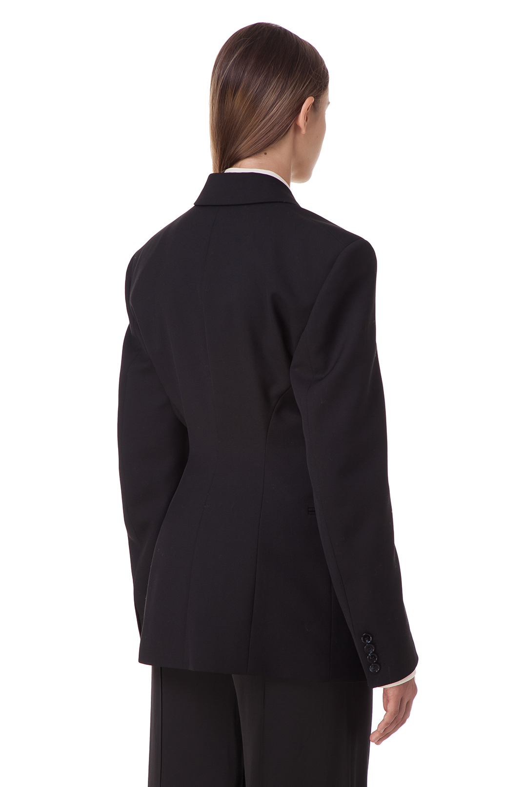Пиджак ACNE STUDIOS ACw20032