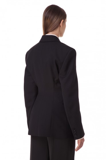 Пиджак ACNE STUDIOS ACw20032