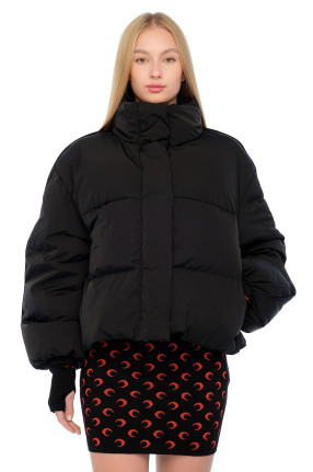 ACNE STUDIOS Пуховик oversize