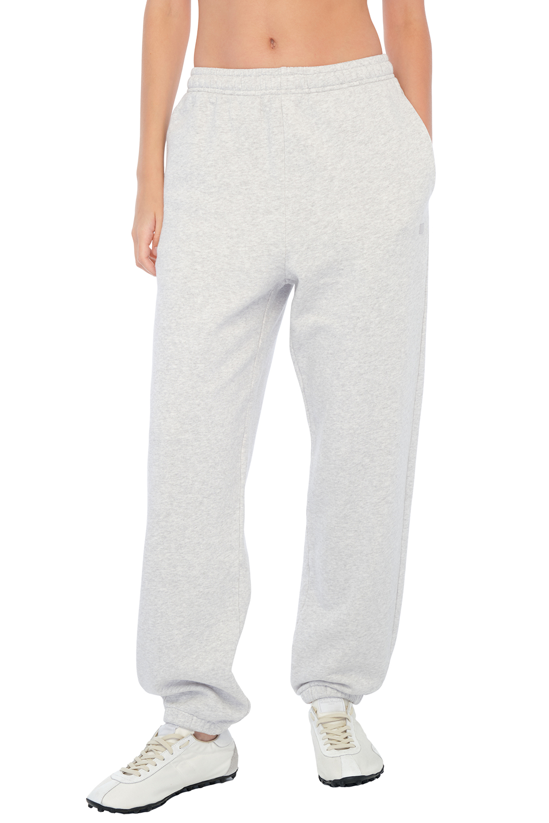Брюки ACNE STUDIOS ACw25002