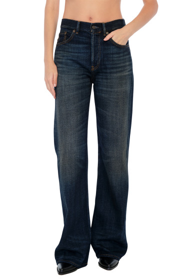 Джинси ACNE STUDIOS ACw25003