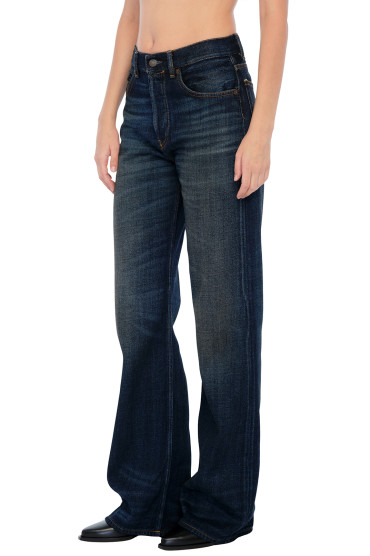 Джинси ACNE STUDIOS ACw25003