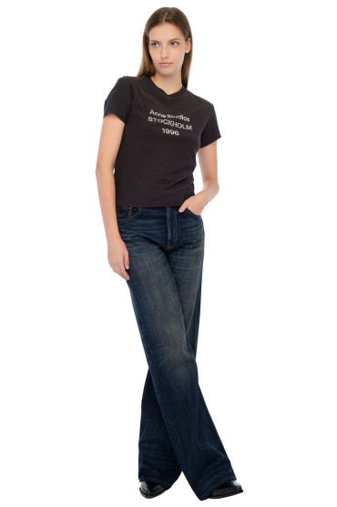 Джинси ACNE STUDIOS ACw25003