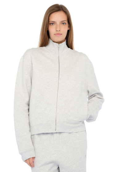 Кардиган на блискавці ACNE STUDIOS ACw25011