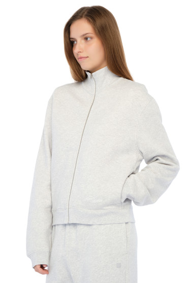 Кардиган на блискавці ACNE STUDIOS ACw25011