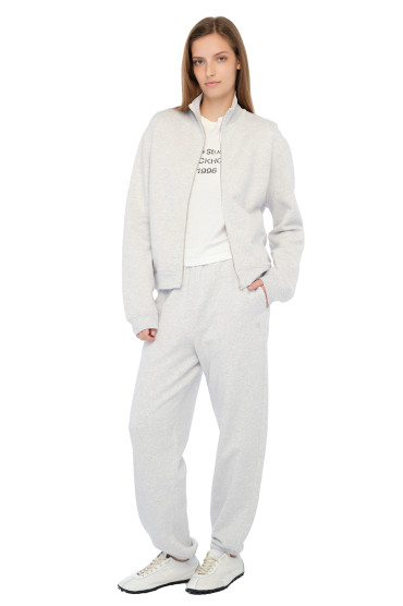 Кардиган на блискавці ACNE STUDIOS ACw25011