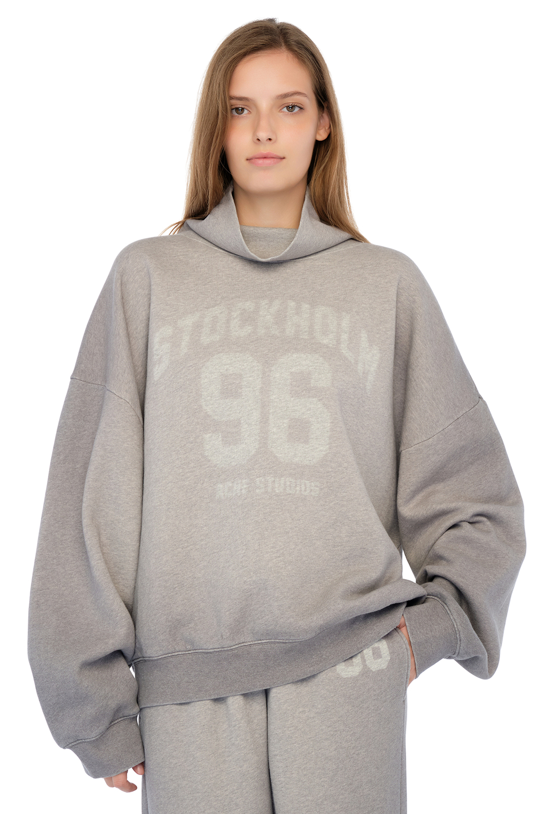 Світшот ACNE STUDIOS ACw25012