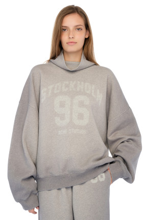 ACNE STUDIOS Світшот