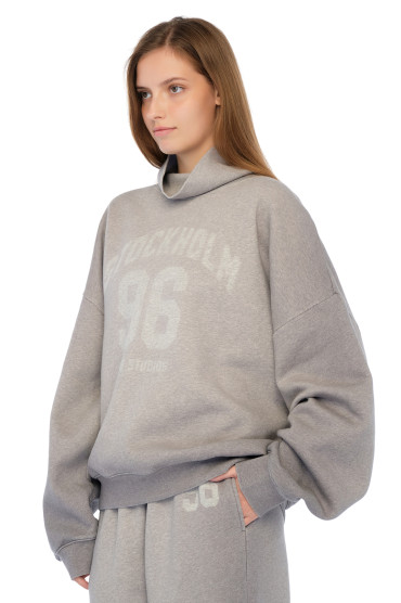Світшот ACNE STUDIOS ACw25012