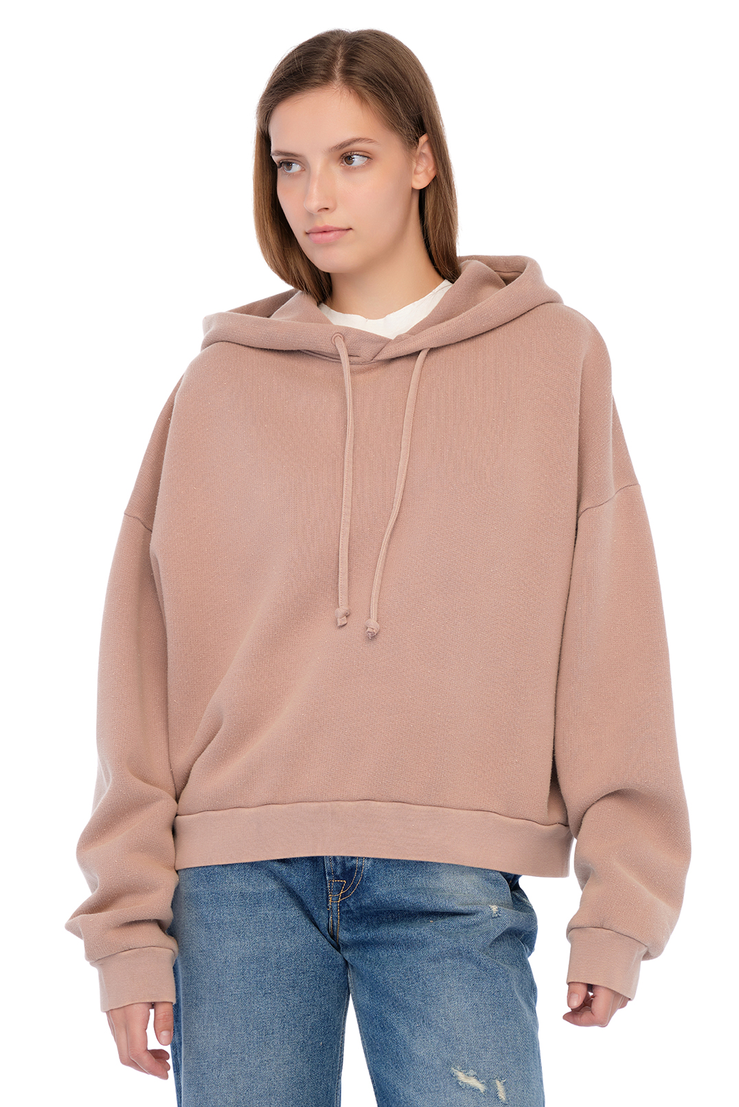 Худі ACNE STUDIOS ACw25013