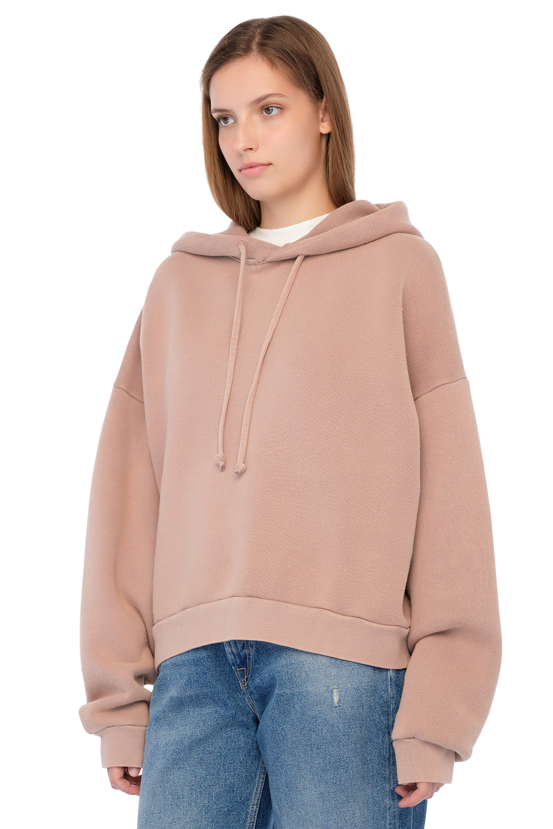 Худі ACNE STUDIOS ACw25013