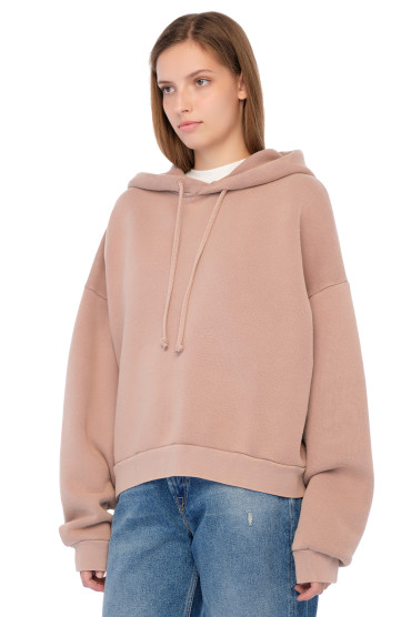 Худі ACNE STUDIOS ACw25013