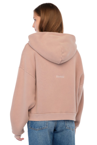 Худі ACNE STUDIOS ACw25013