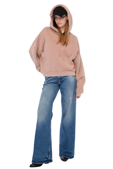 Худі ACNE STUDIOS ACw25013