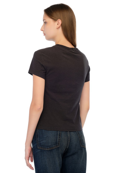 Футболка ACNE STUDIOS ACw25014