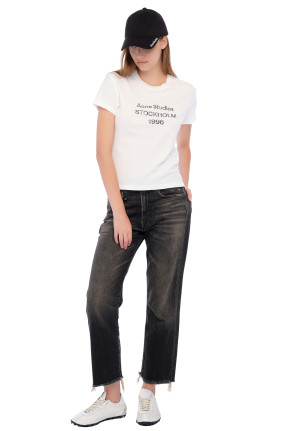 ACNE STUDIOS Футболка
