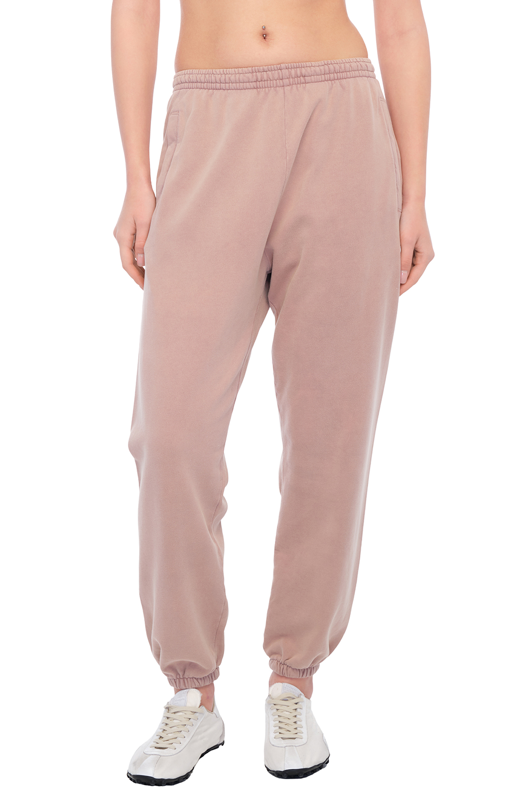 Брюки ACNE STUDIOS ACw25016