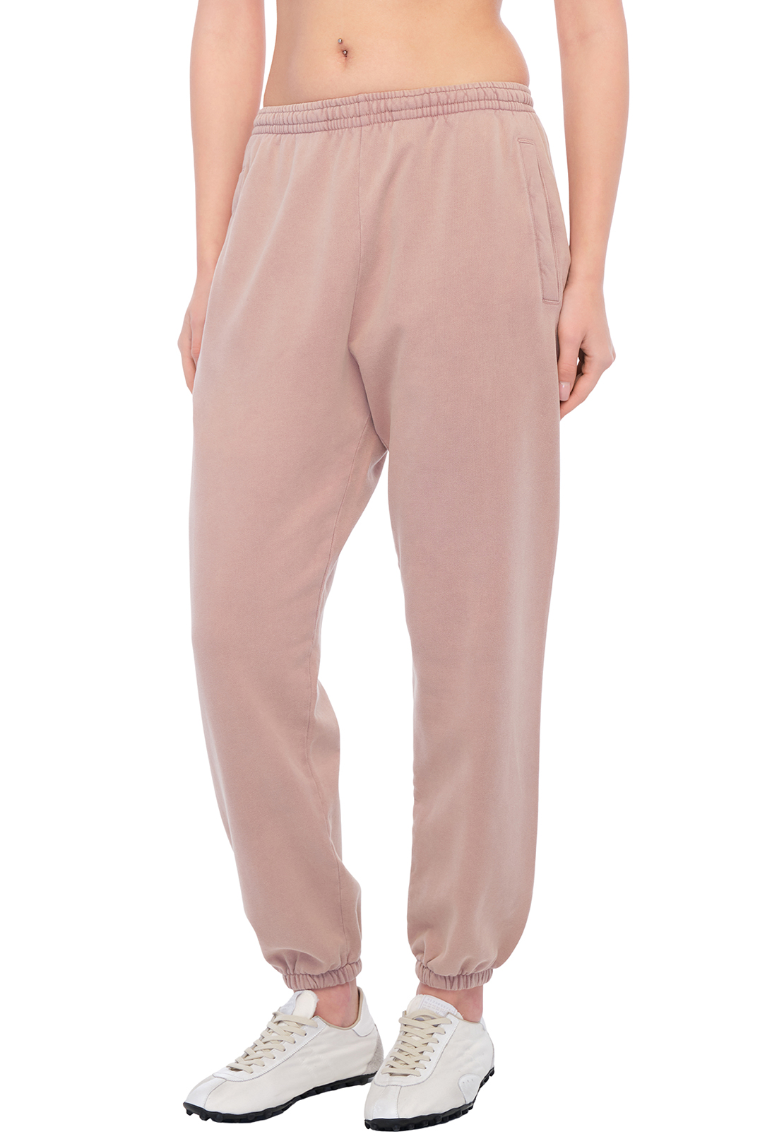 Брюки ACNE STUDIOS ACw25016