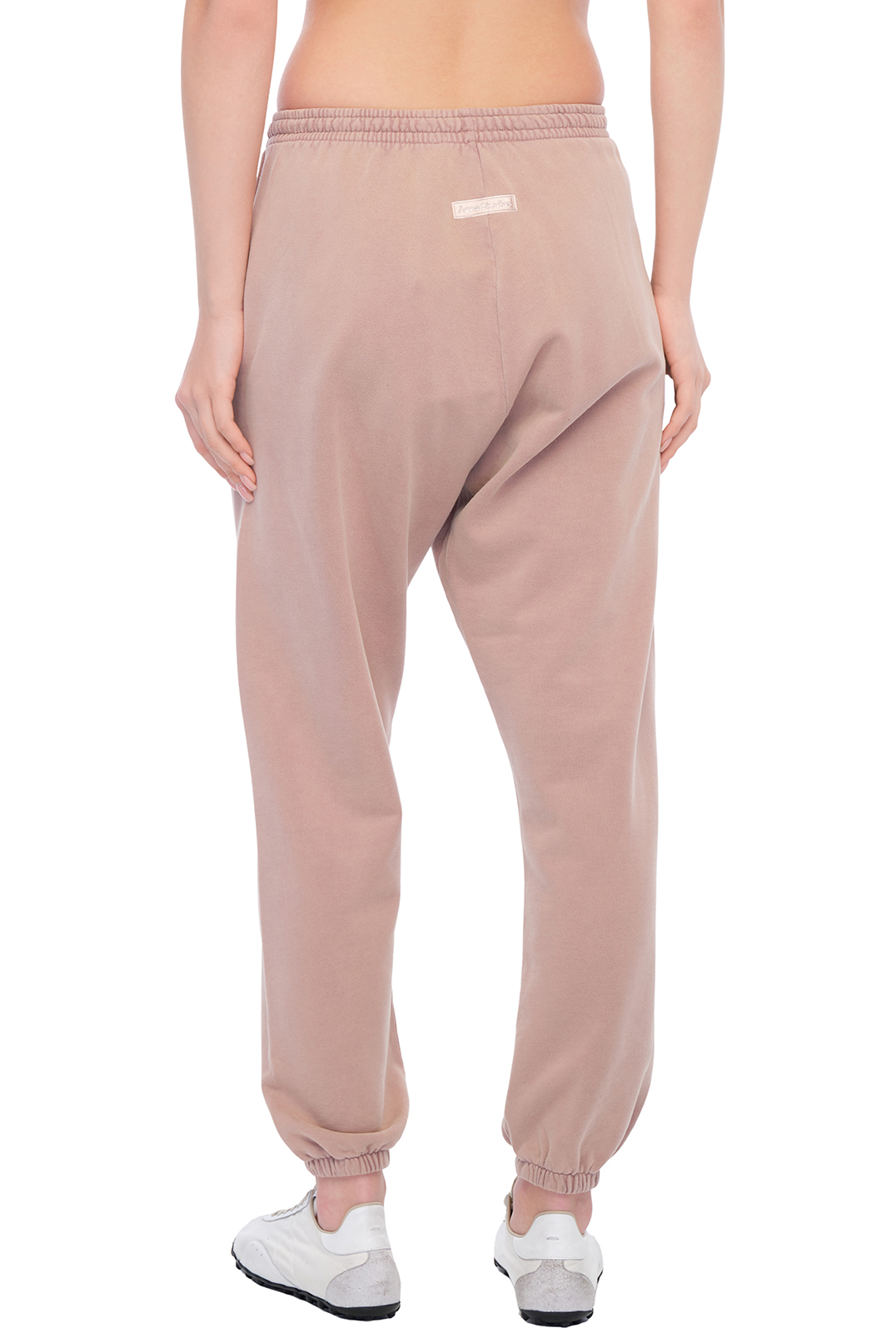 Брюки ACNE STUDIOS ACw25016