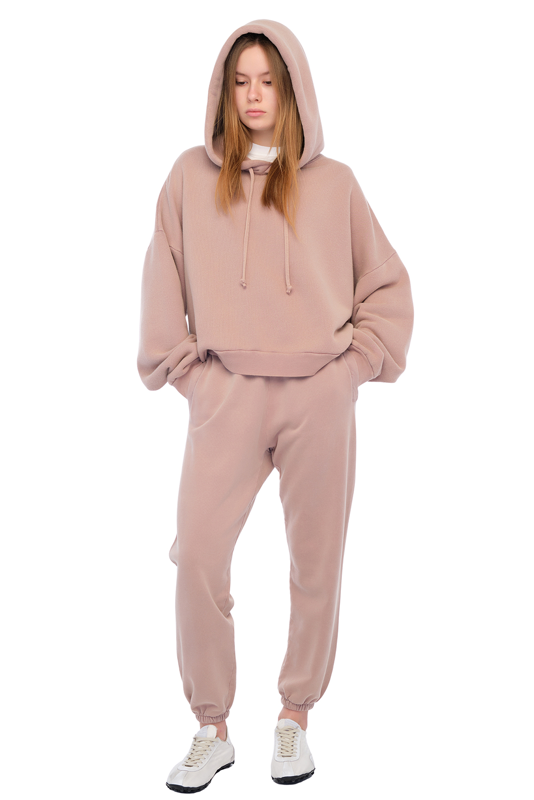 Брюки ACNE STUDIOS ACw25016