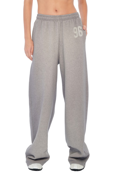 Брюки ACNE STUDIOS ACw25017