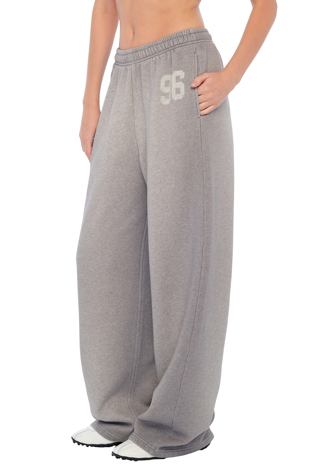 Брюки ACNE STUDIOS ACw25017
