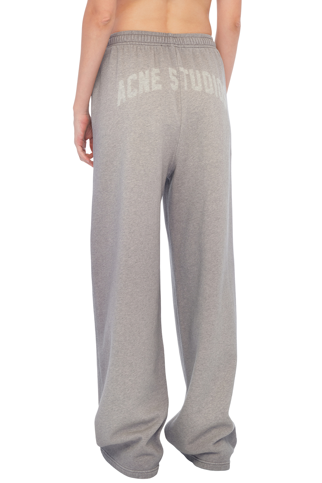 Брюки ACNE STUDIOS ACw25017