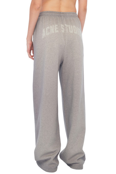 Брюки ACNE STUDIOS ACw25017