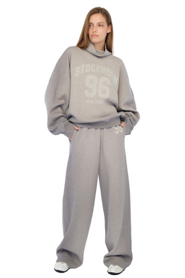 Брюки ACNE STUDIOS ACw25017