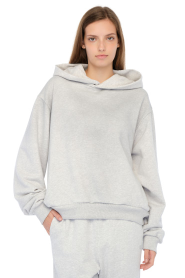 Худі ACNE STUDIOS ACw25018