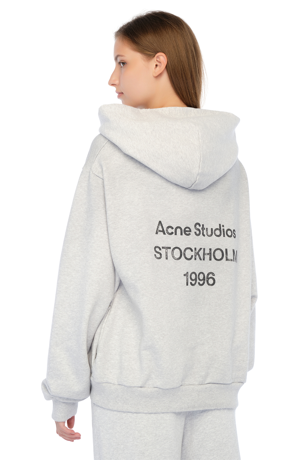 Худі ACNE STUDIOS ACw25018
