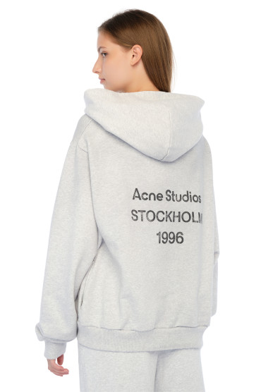 Худі ACNE STUDIOS ACw25018