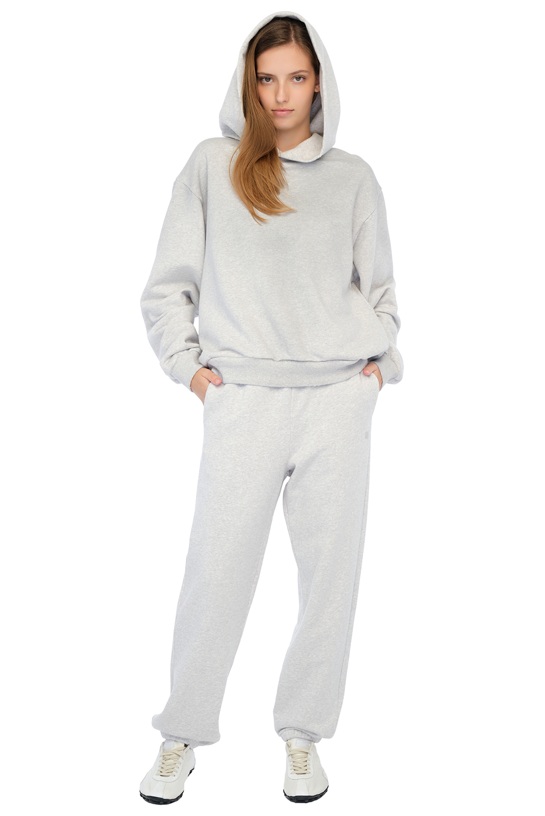 Худі ACNE STUDIOS ACw25018