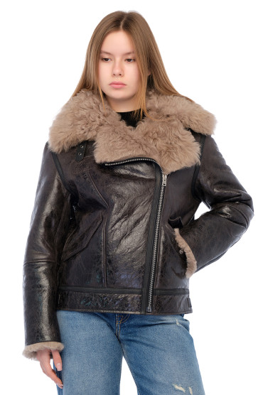 Дублянка ACNE STUDIOS ACw25034