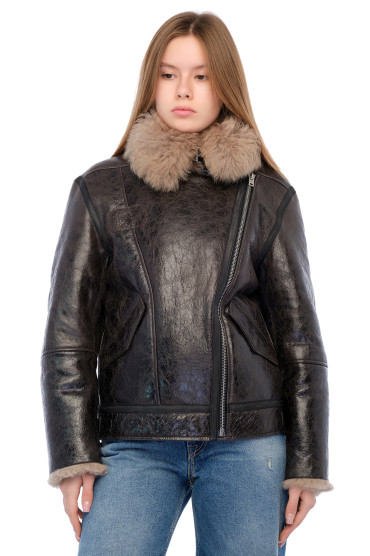 Дублянка ACNE STUDIOS ACw25034