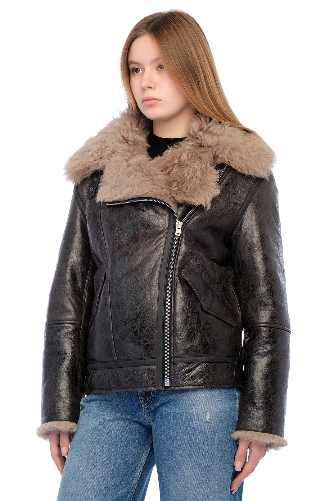 Дублянка ACNE STUDIOS ACw25034