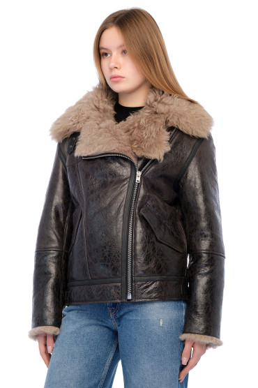 Дублянка ACNE STUDIOS ACw25034